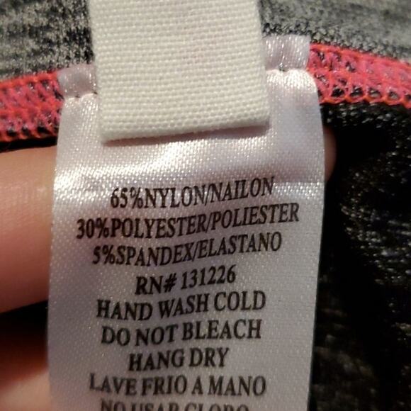 Kathy active capri leggings - Picture 5 of 6